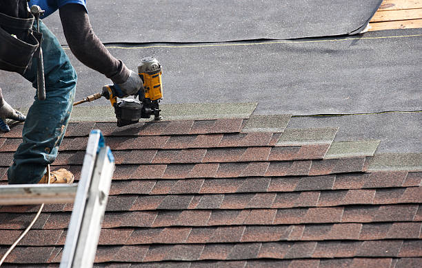 Licensed Flat Roof Repair service in Swan Valley, ID - Brentwood Metal Roofing